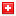thedmvtest.com server is located in Switzerland